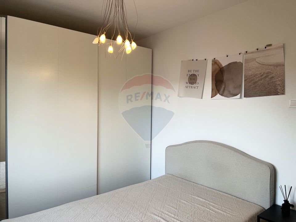 Apartament cu 2 camere de închiriat în zona Floreasca, langa parc