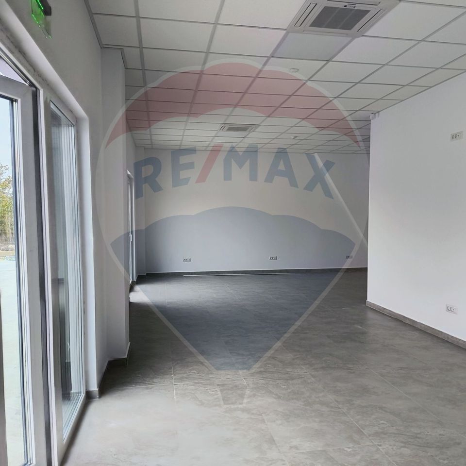 572sq.m Industrial Space for rent