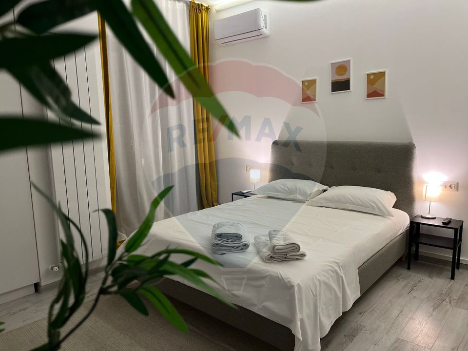 1 room Apartment for sale, Nord area