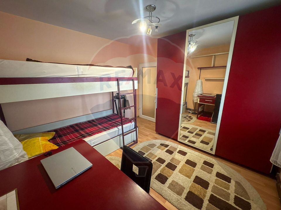 2 room Apartment for sale, Central area