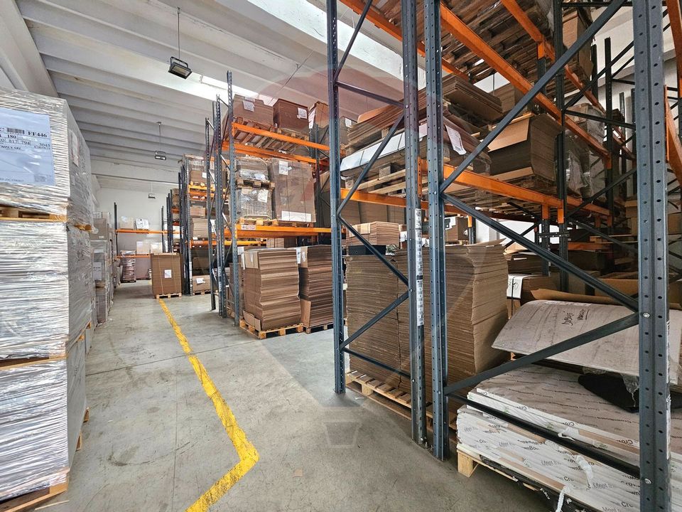 5,000sq.m Industrial Space for sale, Gara area