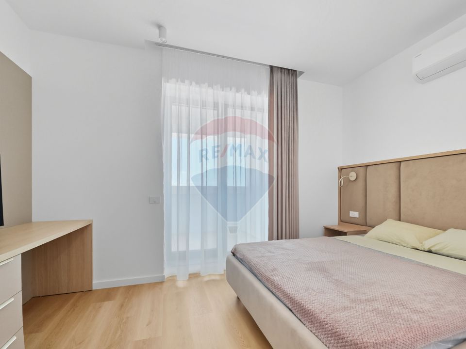 Apartament de închiriat Mamaia Nord - AXXIS
