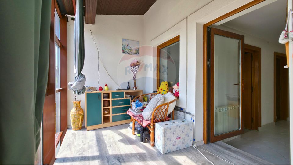 7 room House / Villa for sale, Giulesti area