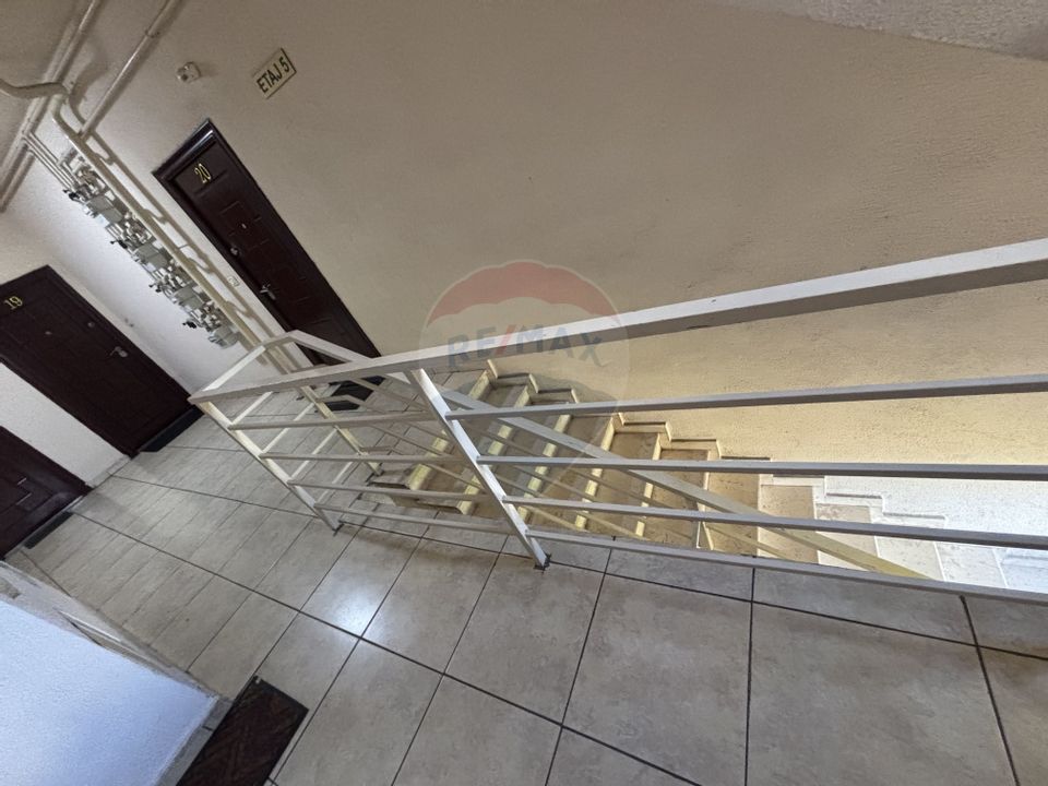 OPORTUNITATE Apartament 3 camere de vânzare în zona Giulesti