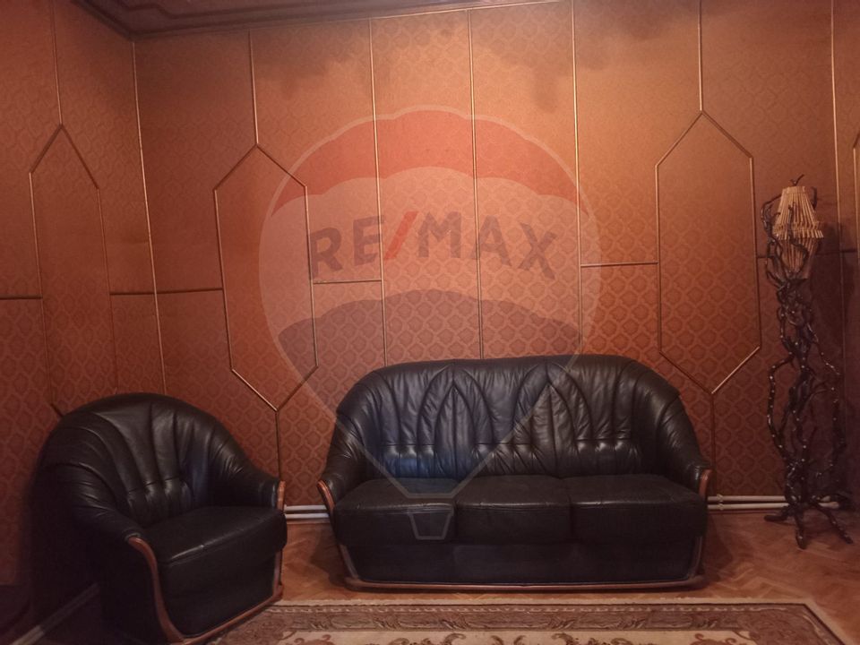 6 room House / Villa for sale, Romanilor area