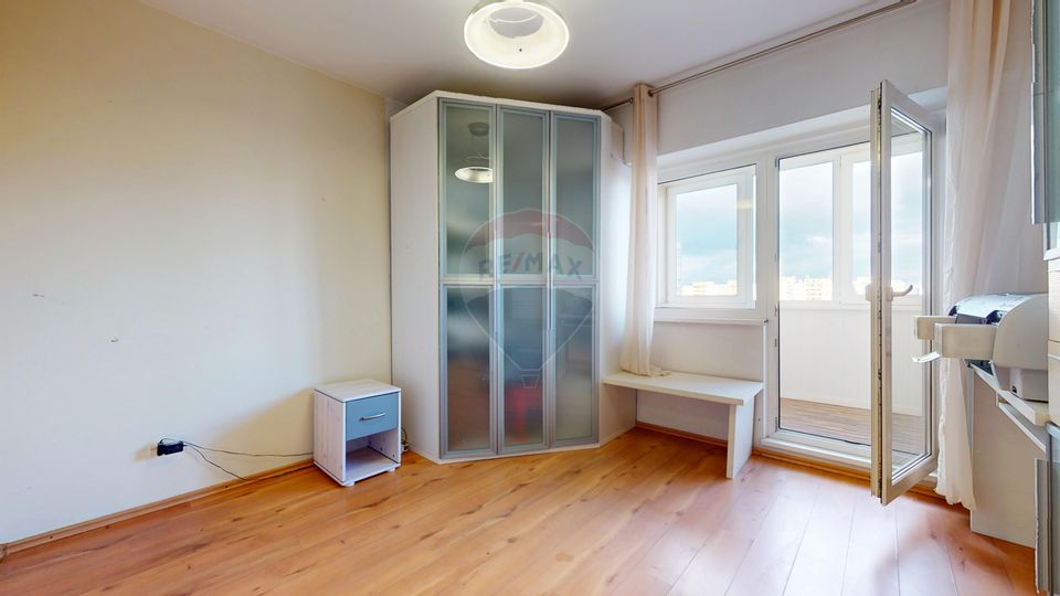 Apartament premium 3 camere, dressing, loc parcare – COMISION 0