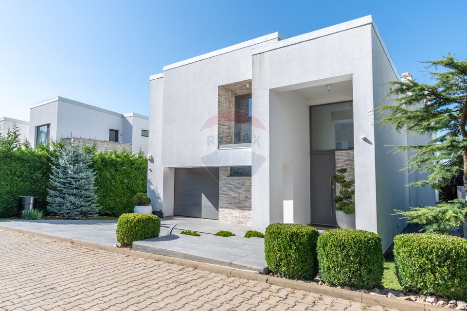 Casa de lux de vanzare