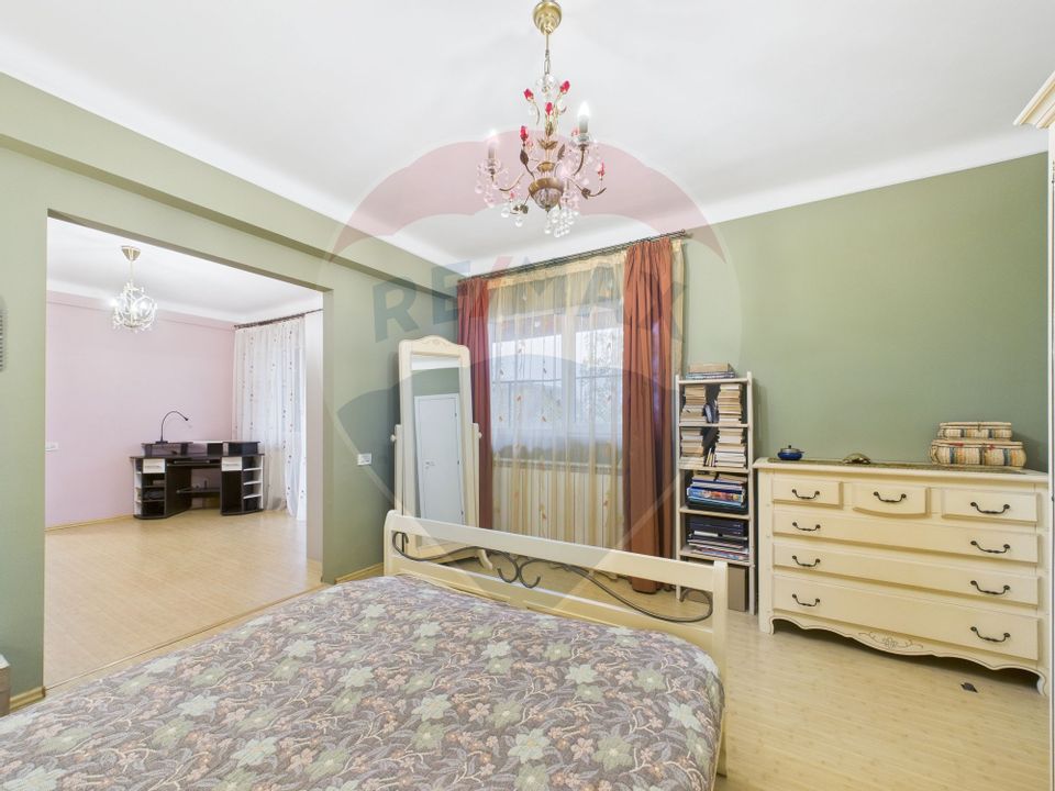 2 room Apartment for sale, Capitale area