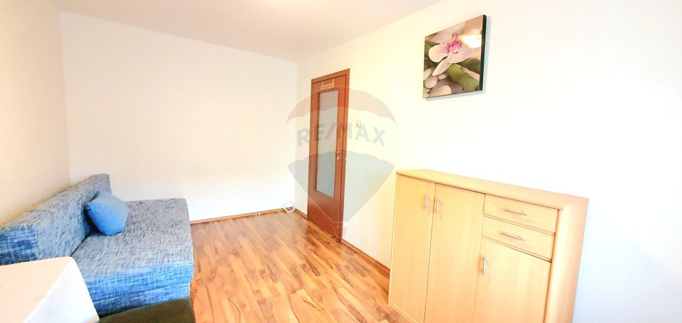 3 room Apartment for sale, Gradiste area