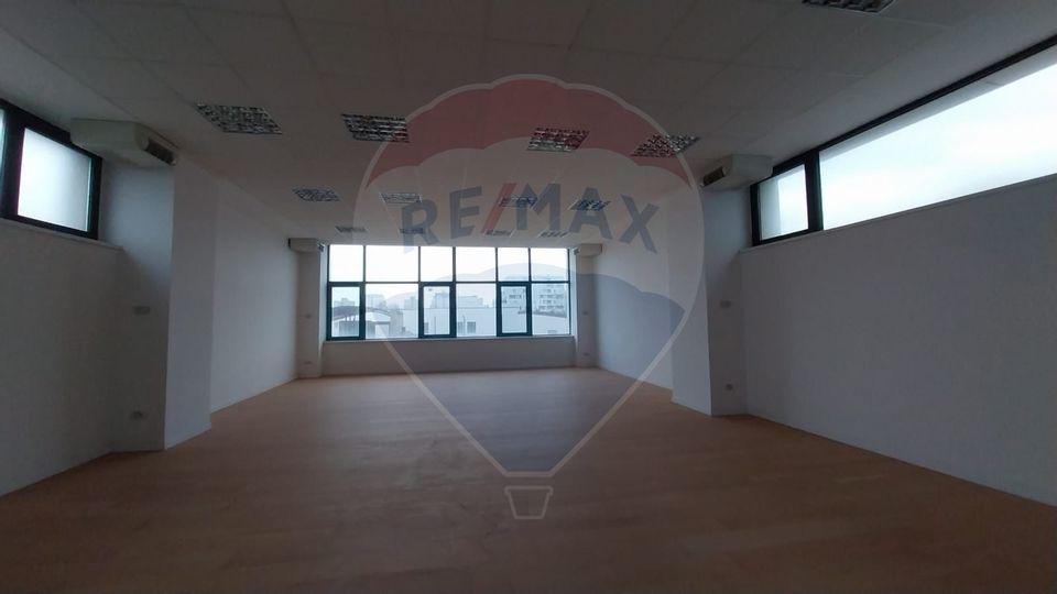 1,200sq.m Office Space for rent, Universitate area