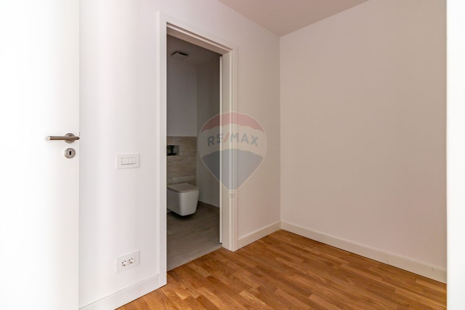 Apartament 2 camere, Pipera - Avalon, prima inchiriere, comision 0%