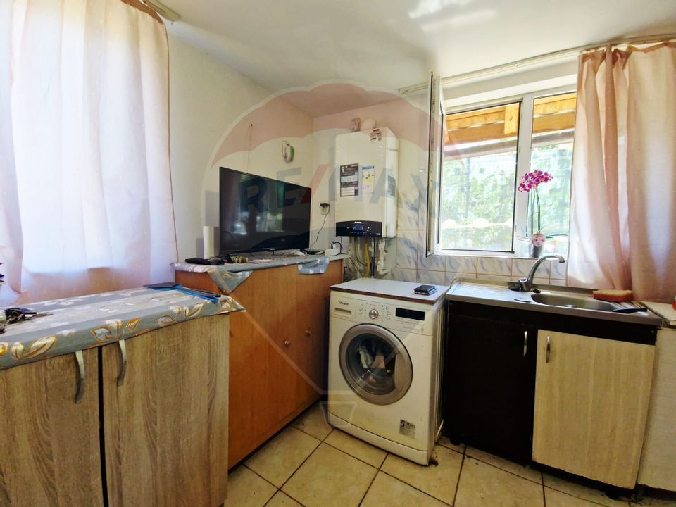 Casă Bariera Valcii - teren 205 mp