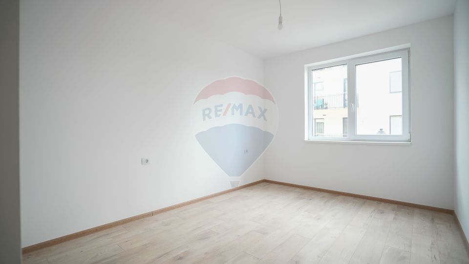 Apartament 2 camere, finalizat, Montain View Residence