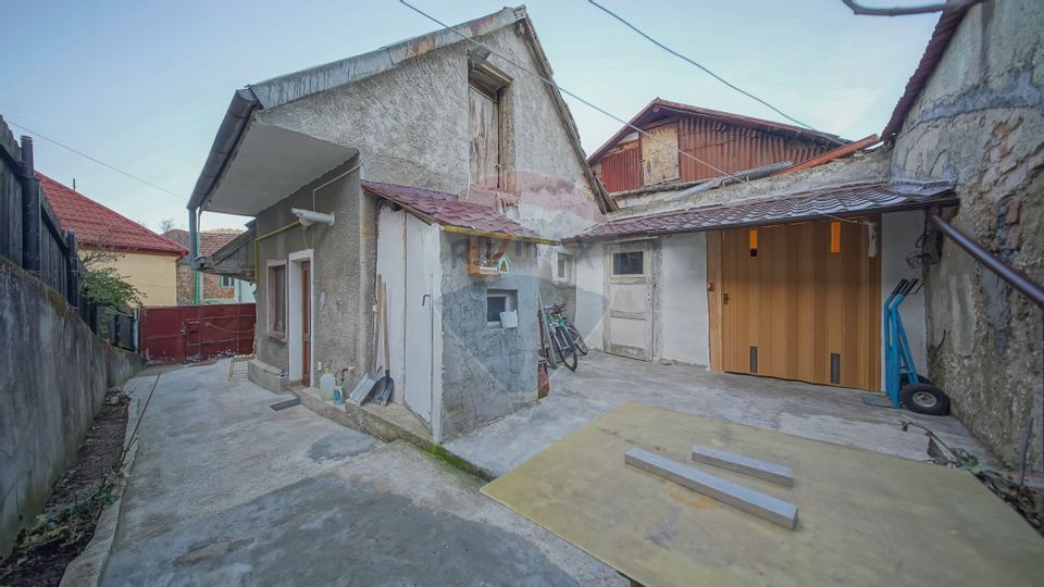 2 room House / Villa for sale, Schei area