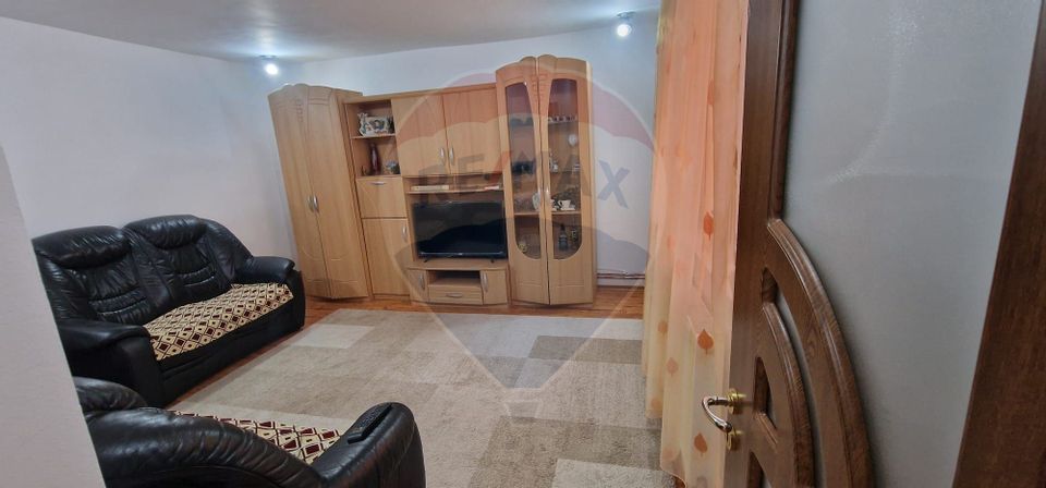 Casă P + 1E, strada Gheoghe Glod, zona Tache