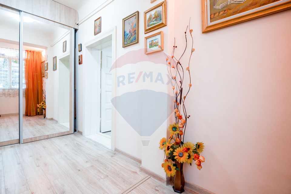 3 room House / Villa for sale, Andrei Muresanu area