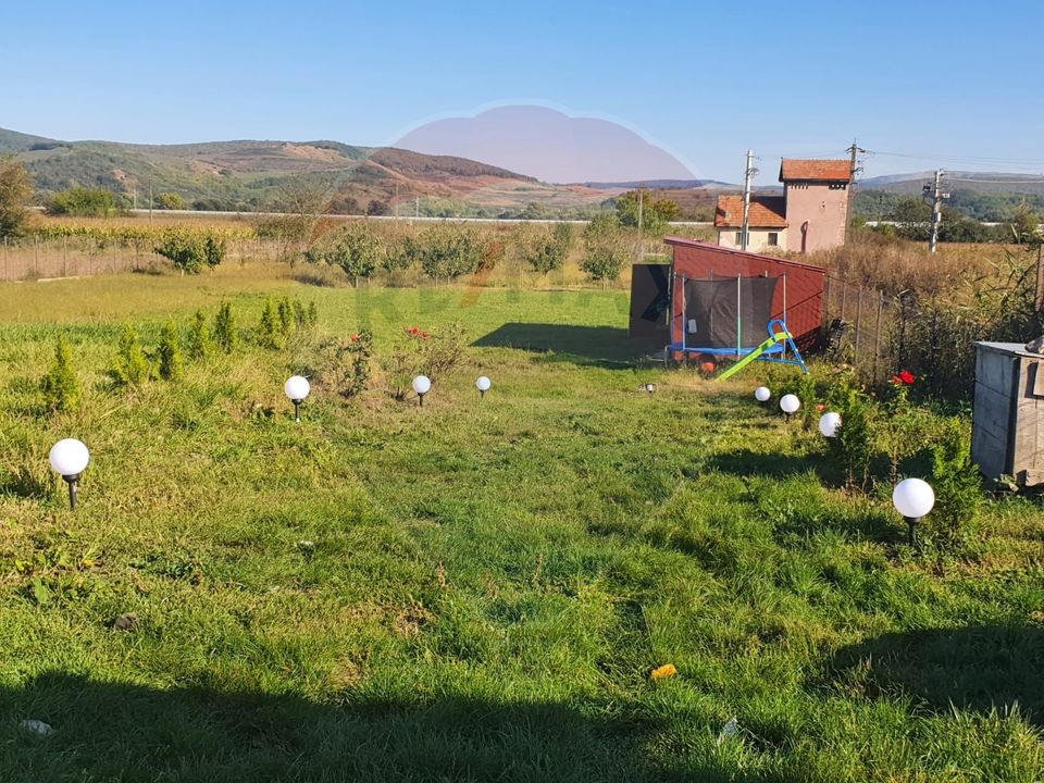 7,220sq.m Industrial Space for sale, Sud-Est area