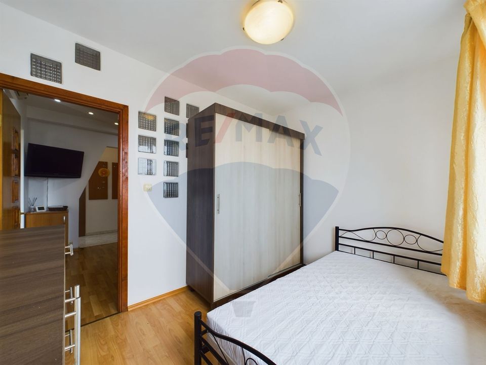 3 room Apartment for rent, Grivitei area