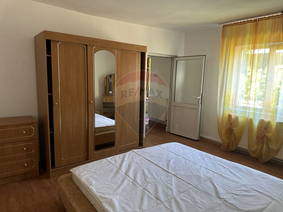 5 room House / Villa for sale, Ciritei area