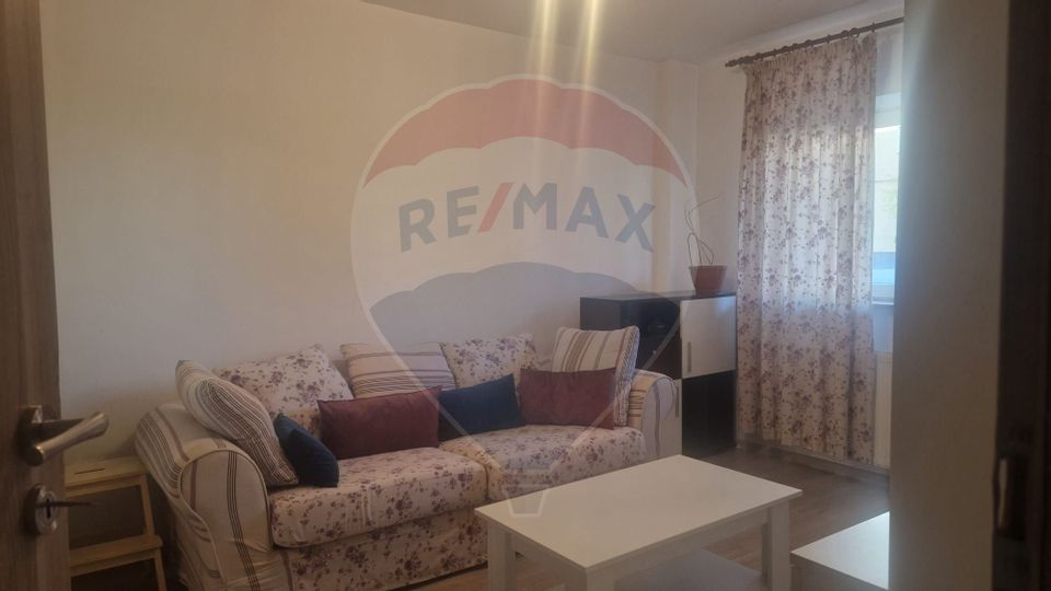 Apartament cu 2 camere de închiriat str Carpatilor - pet friendly