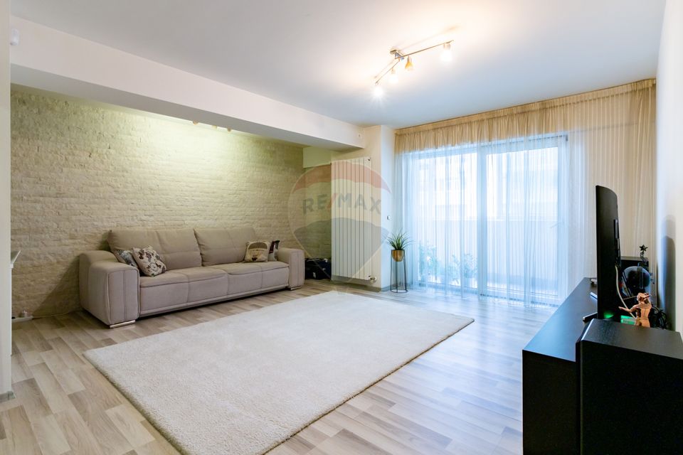 De vanzare | Apartament 2 camere | Confort City