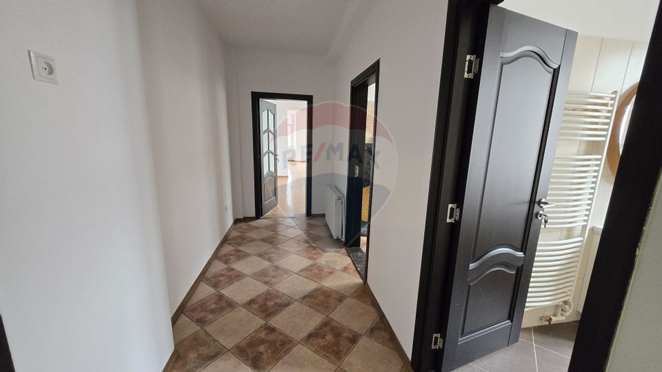 Apartament de închiriat în Centrul Vechi al Craiovei