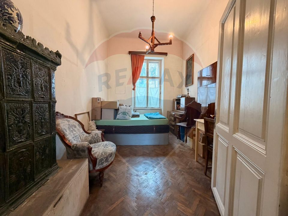 3 room Apartment for sale, Central area