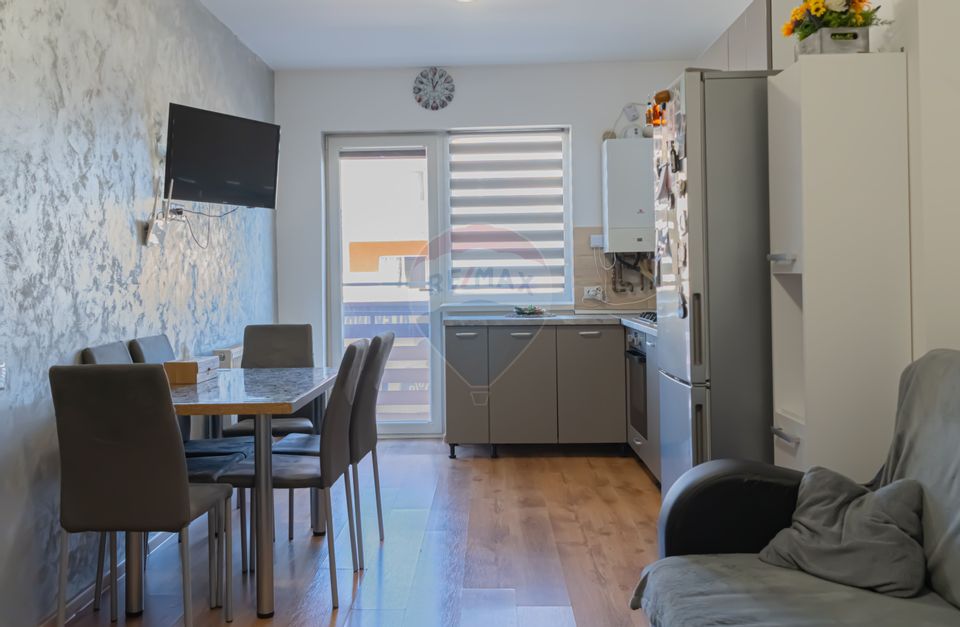 2 room Apartment for sale