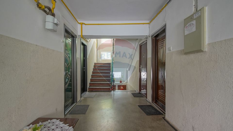 2 room Apartment for sale, Electroprecizia area