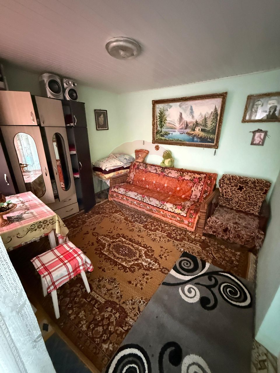 6 room House / Villa for sale