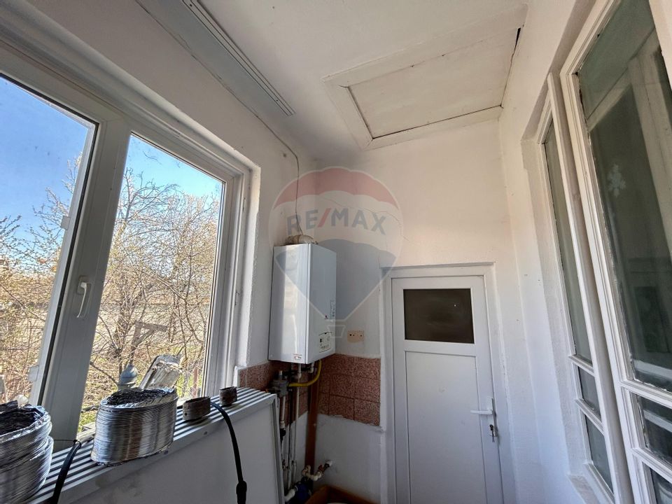 4 room House / Villa for sale, Central area
