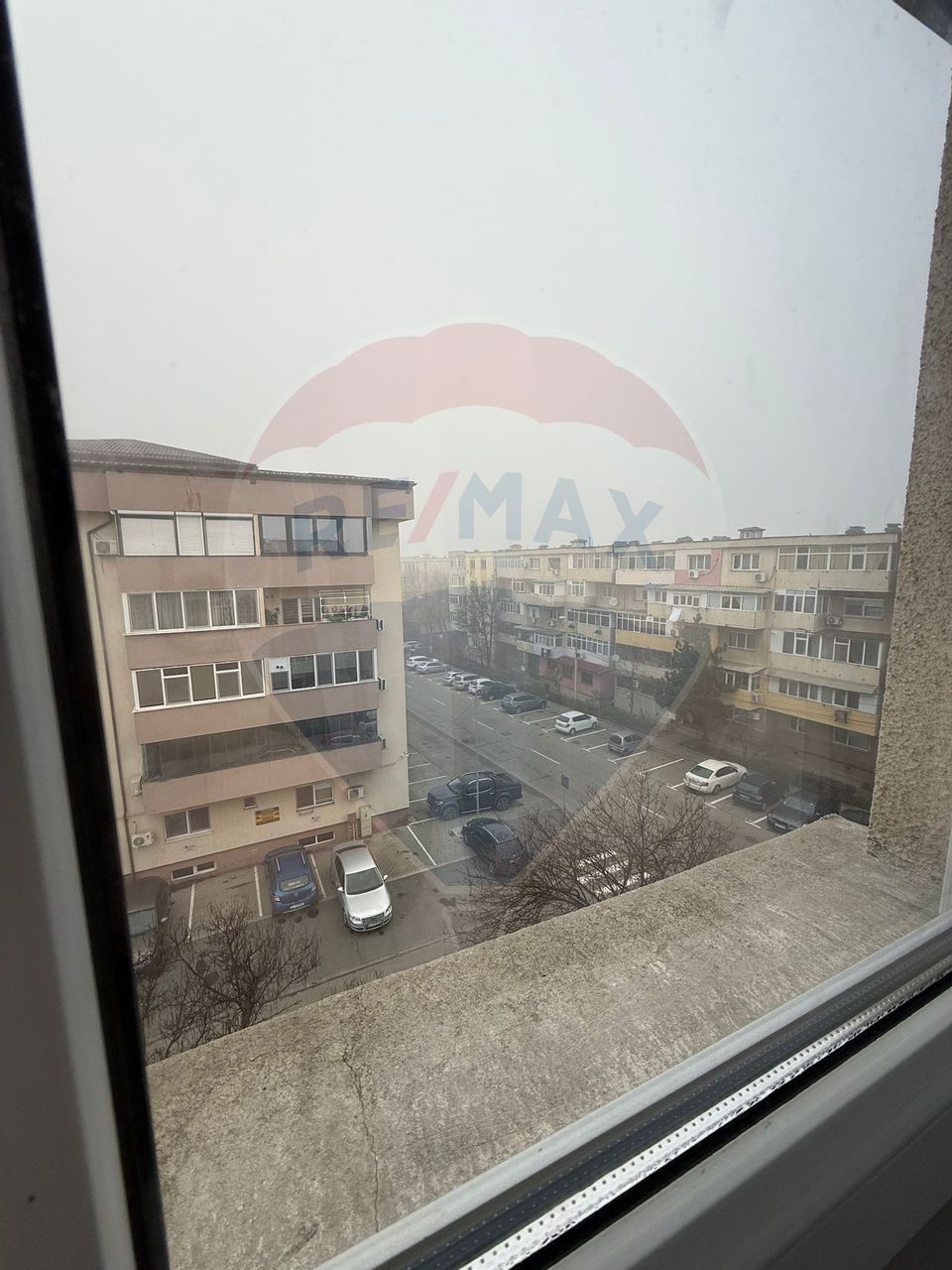 3 room Apartment for rent, Lapus Arges area