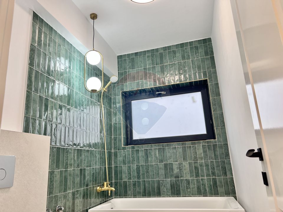 Casă nouă – construcție 2025, parter, comuna Berceni – Str. Primăverii