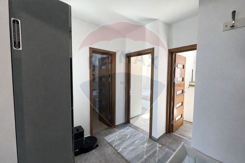 3 room Apartment for sale, Inel I area