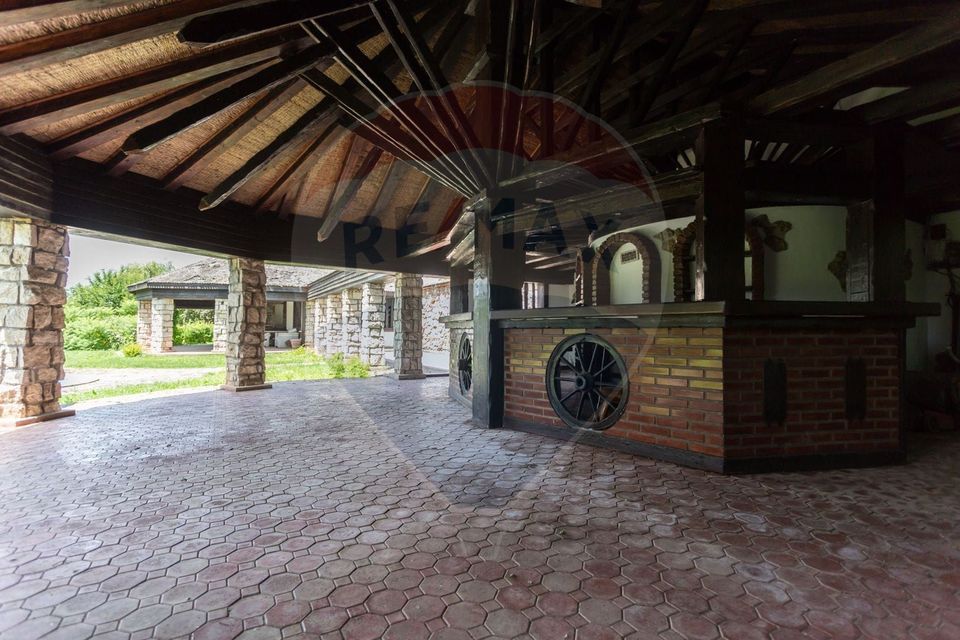 7 room House / Villa for sale