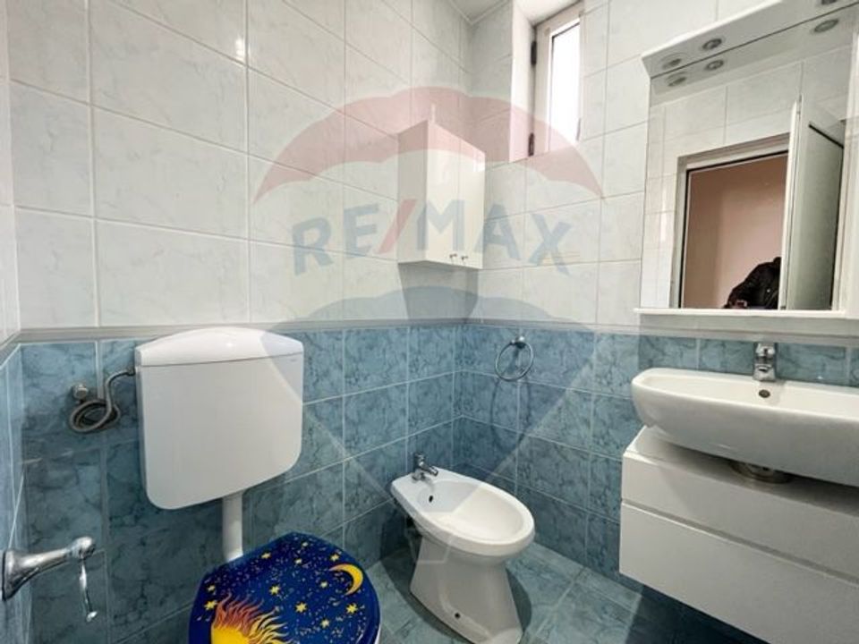 Clădire Corporate Premium de inchiriat, Calea Dumbravii