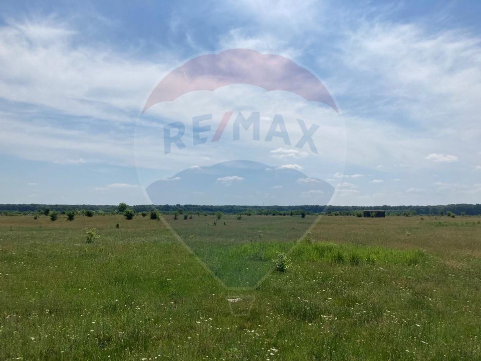 Teren intravilan Baneasa/ Sos de centura