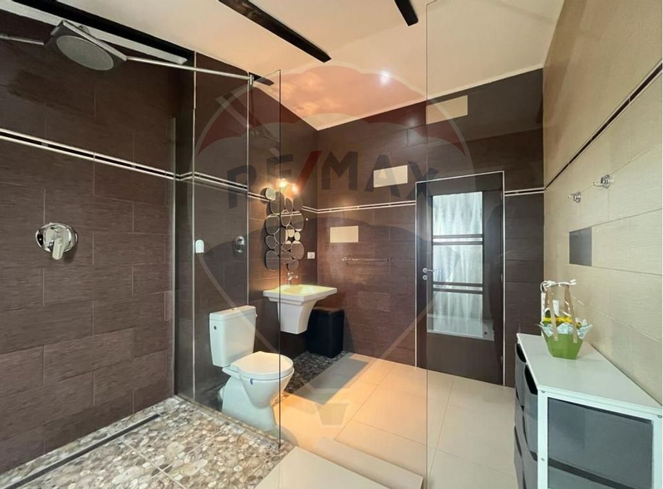 3 room Apartment for rent, Turnisor area