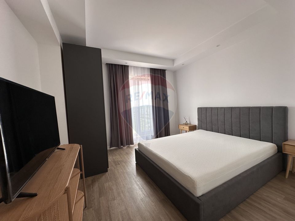 3 room Apartment for rent