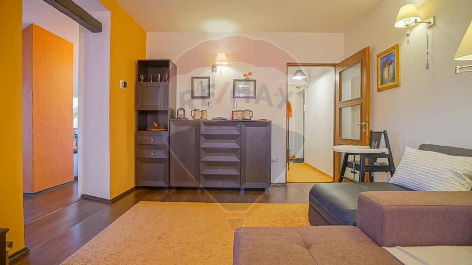 2 room Apartment for sale, Cioplea area