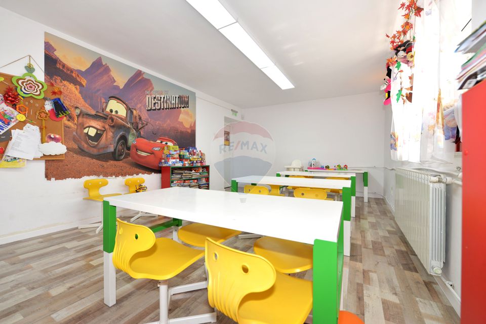 356sq.m Commercial Space for sale, Drumul Taberei area