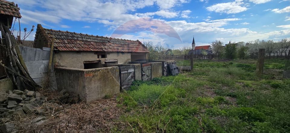 3 room House / Villa for sale