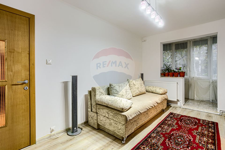 2 room Apartment for sale, Aradul Nou area