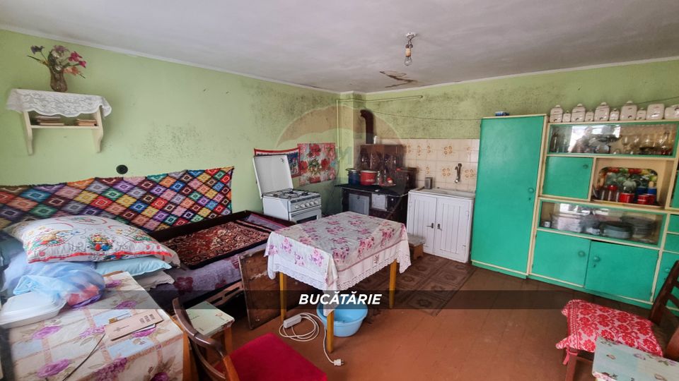 3 room House / Villa for sale