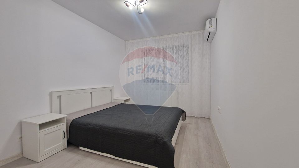 Apartament cu 3 camere I Prima inchiriere I Pallady Hills Brauner