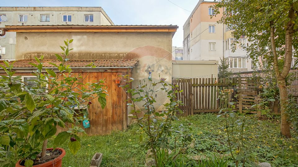 Apartament 2 camere renovat, central, Zona ISR, Râșnov