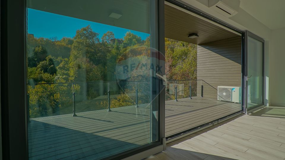 REZERVAT-Drumul Poienii, apartamente finalizate