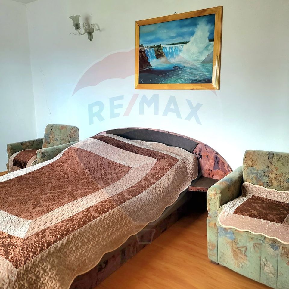 Casă / Vilă cu 3 camere de vânzare