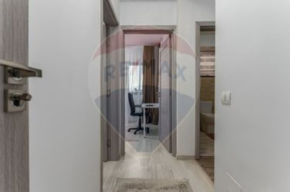 VANZARE Vila Duplex cu 4 camere Voluntari