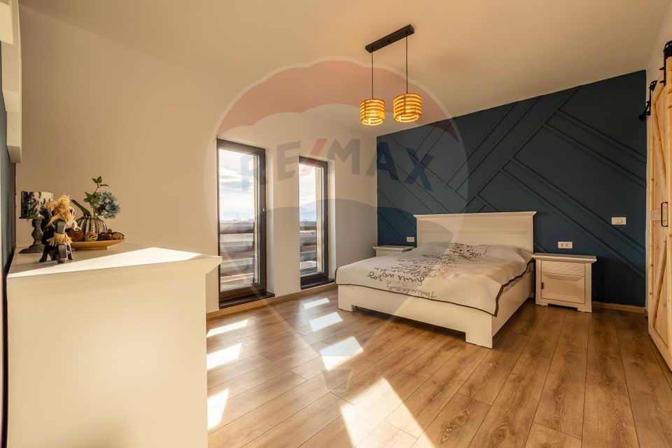 REZERVAT Casă individuala Harman